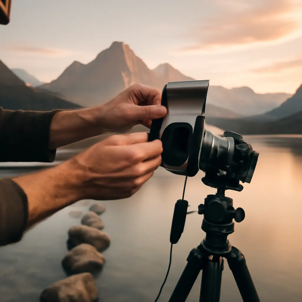 Landscape Photography Secrets Photographers Won't Tell You Today