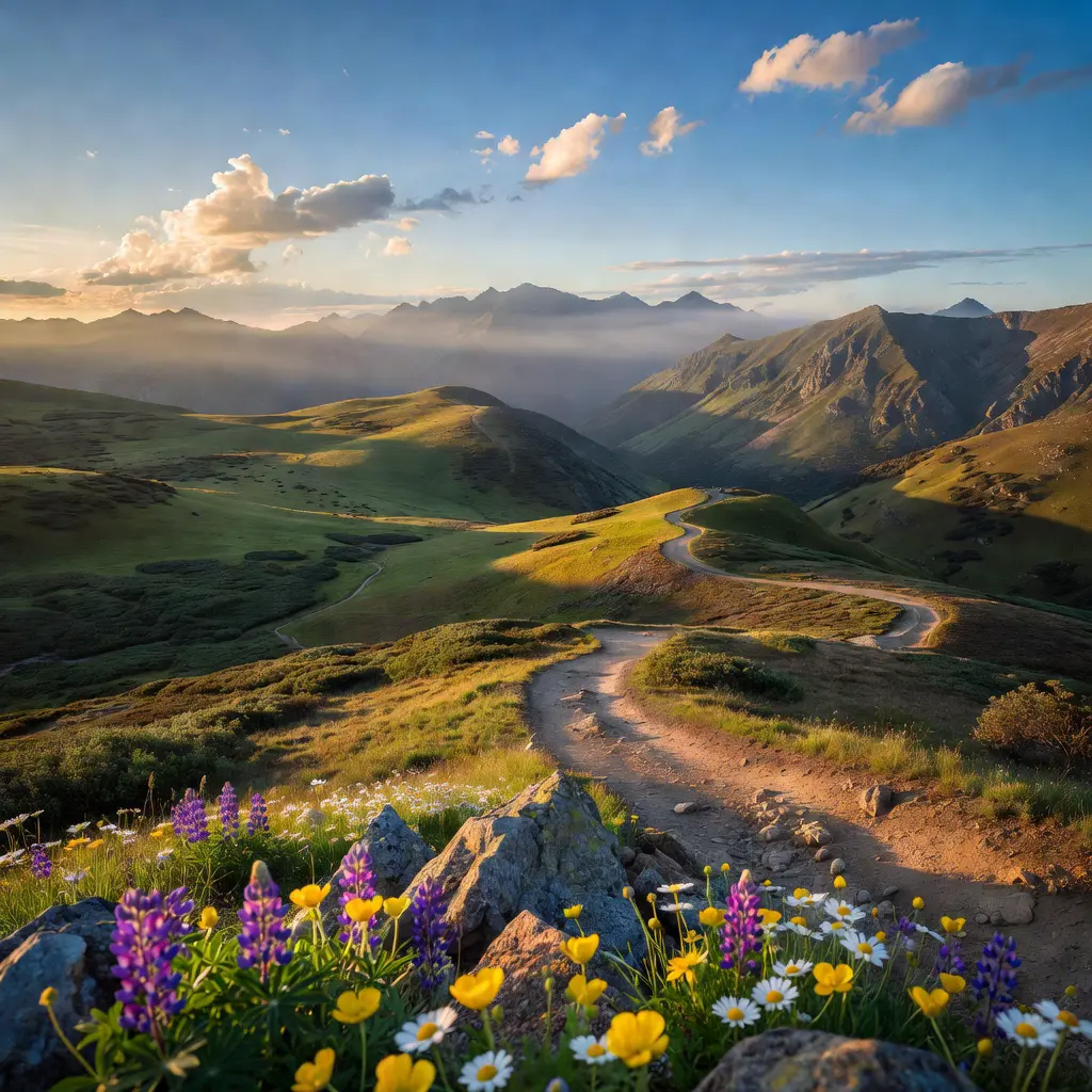 Struggling with Dull Landscape Shots? Forum Composition Tips Help