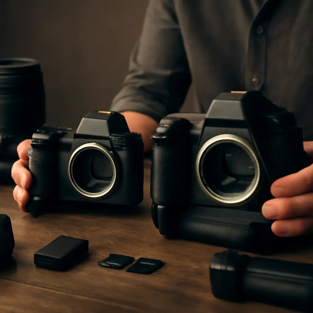 Why Mirrorless Isn't Always Better (What Photographers Should Do)